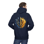 "SINGH" Khanda Hoodie