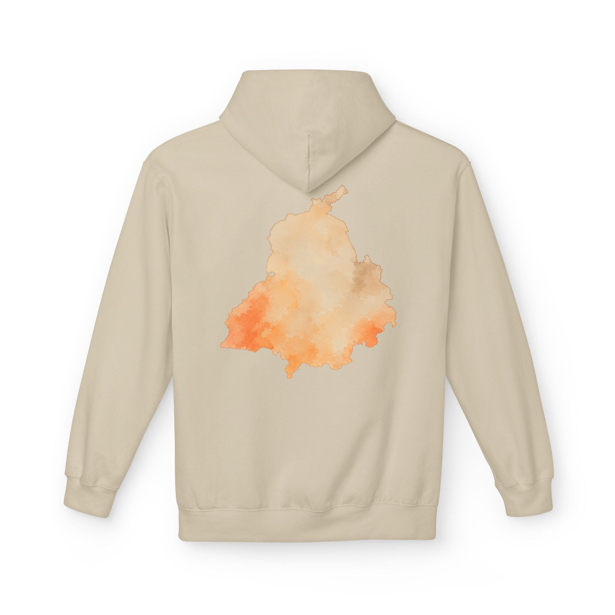 Punjab Unisex Hoodie