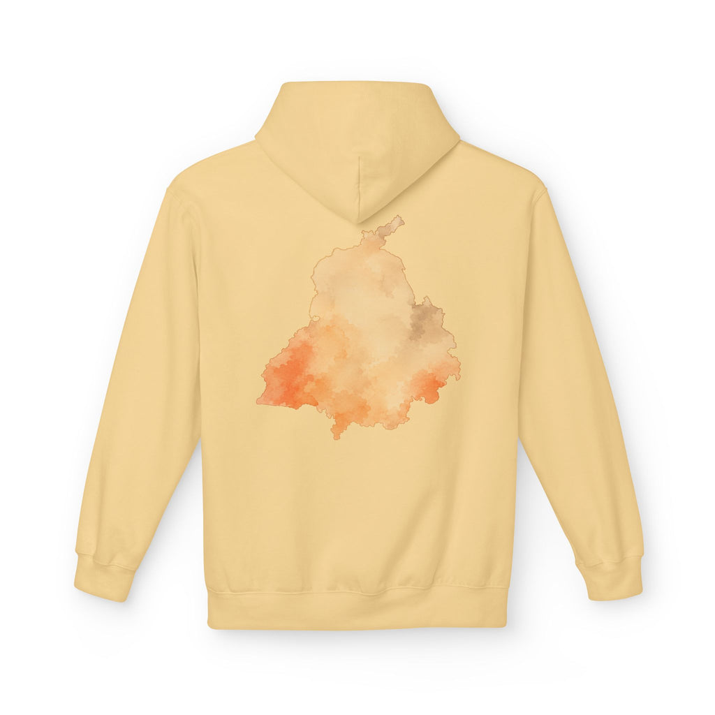 Punjab Unisex Hoodie