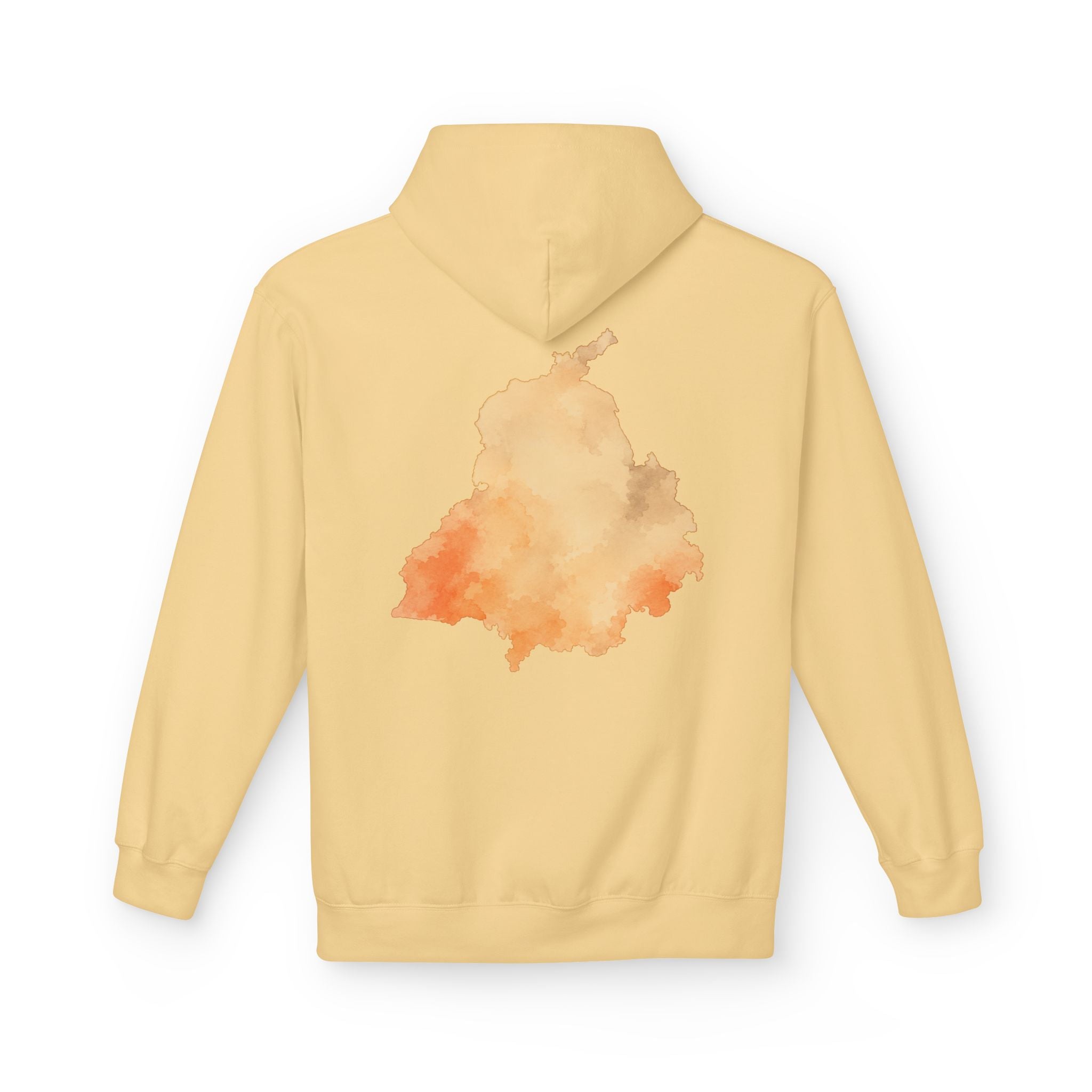 Punjab Unisex Hoodie