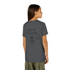 Junior "Rooted in Punjab" T shirt