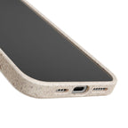 Rooted In Punjab Biodegradable Phone Case