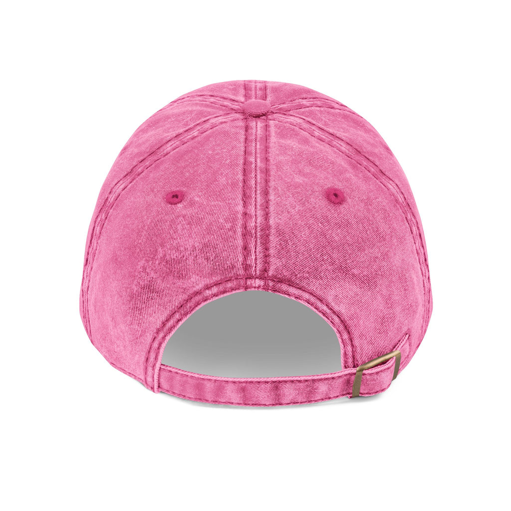 Embroidered "JATTI" Cap