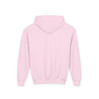 Embroidered Junior Khanda Hoodie
