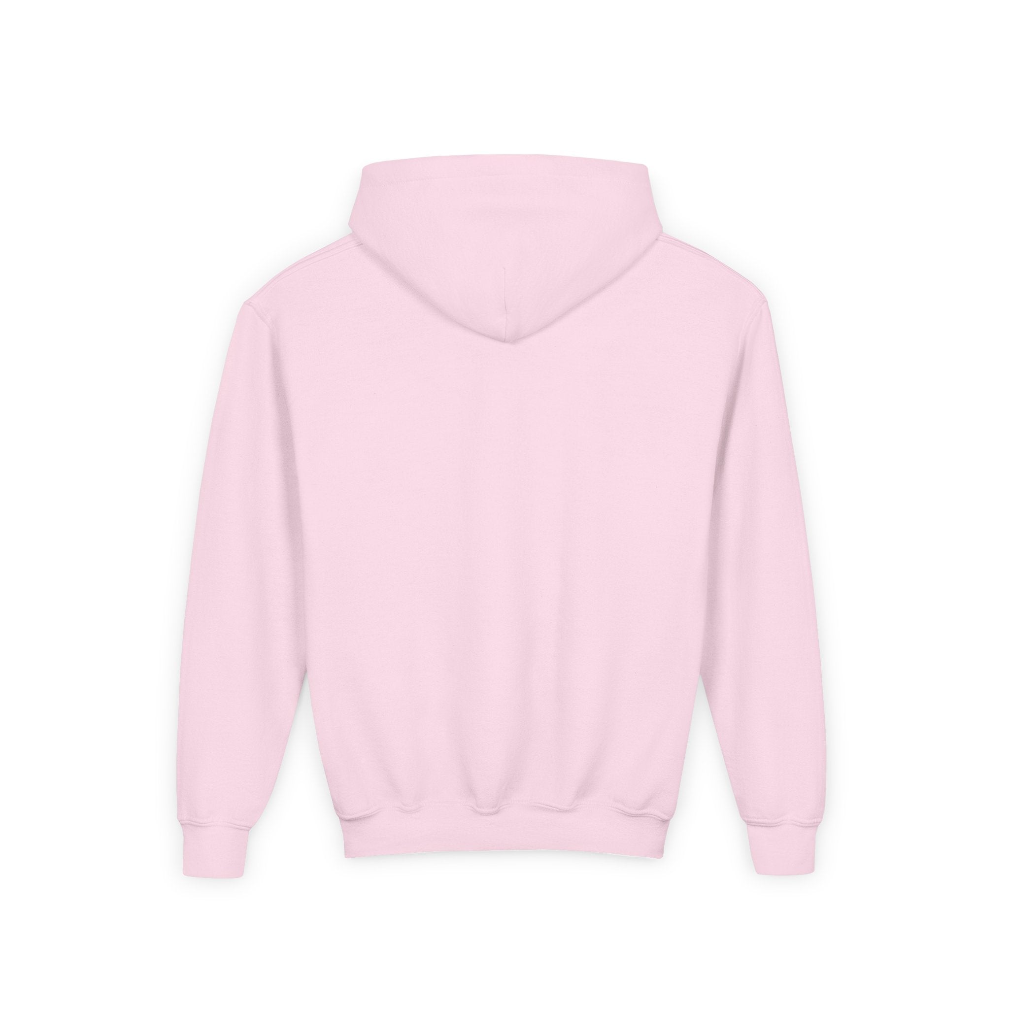 Embroidered Junior Khanda Hoodie