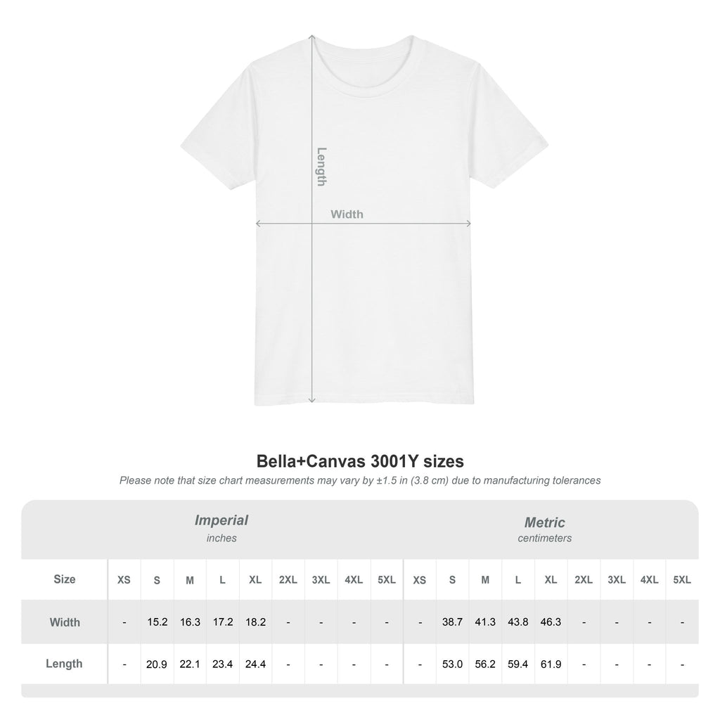 Junior "Rooted in Punjab" T shirt
