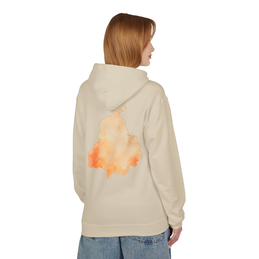 Punjab Unisex Hoodie