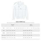 Embroidered Junior Khanda Hoodie