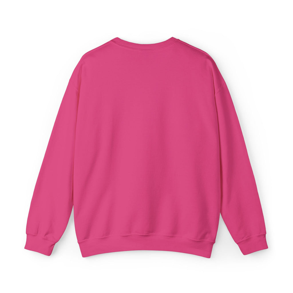 Embroidered Punjaban Sweatshirt