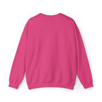 Embroidered Punjaban Sweatshirt