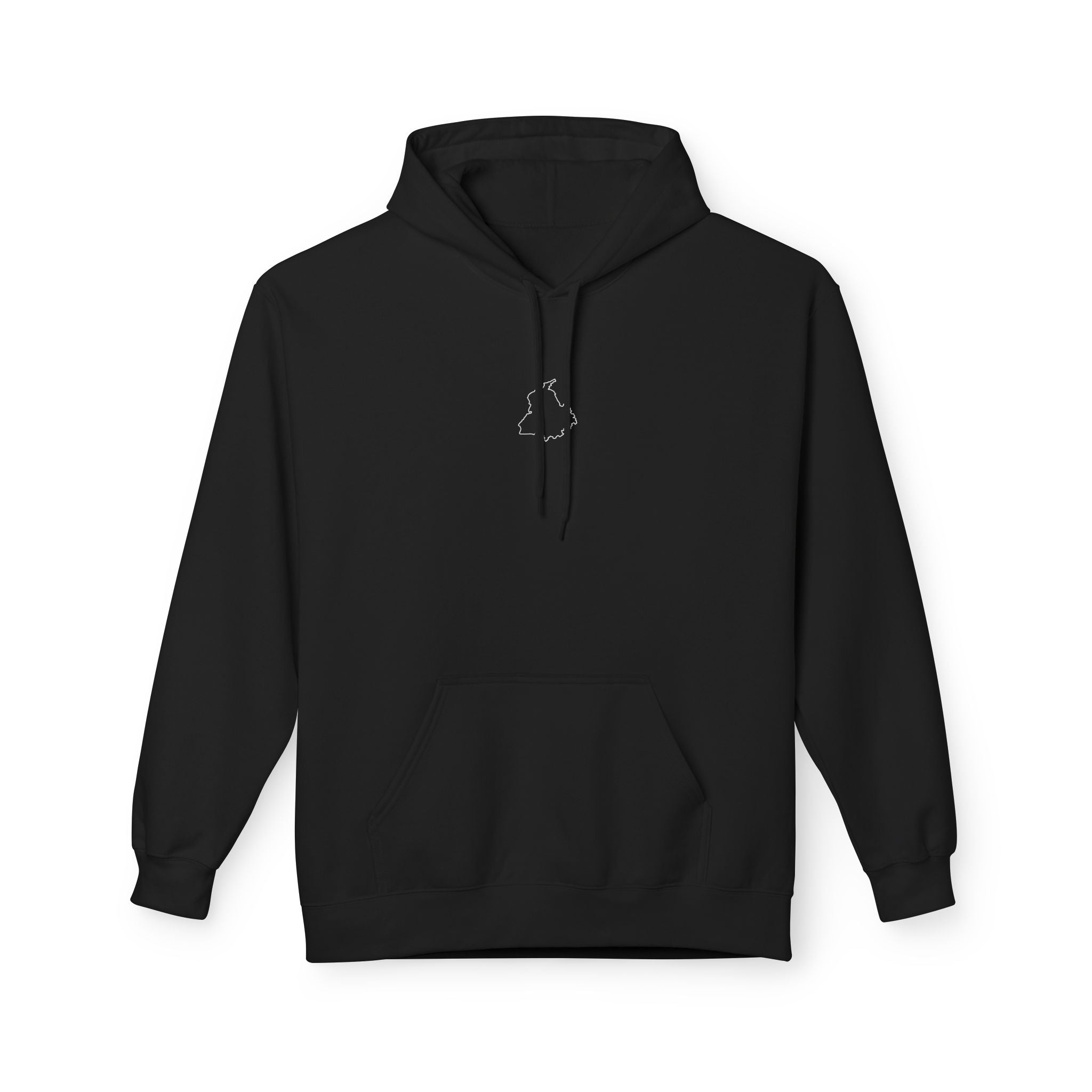 Punjab Unisex Hoodie