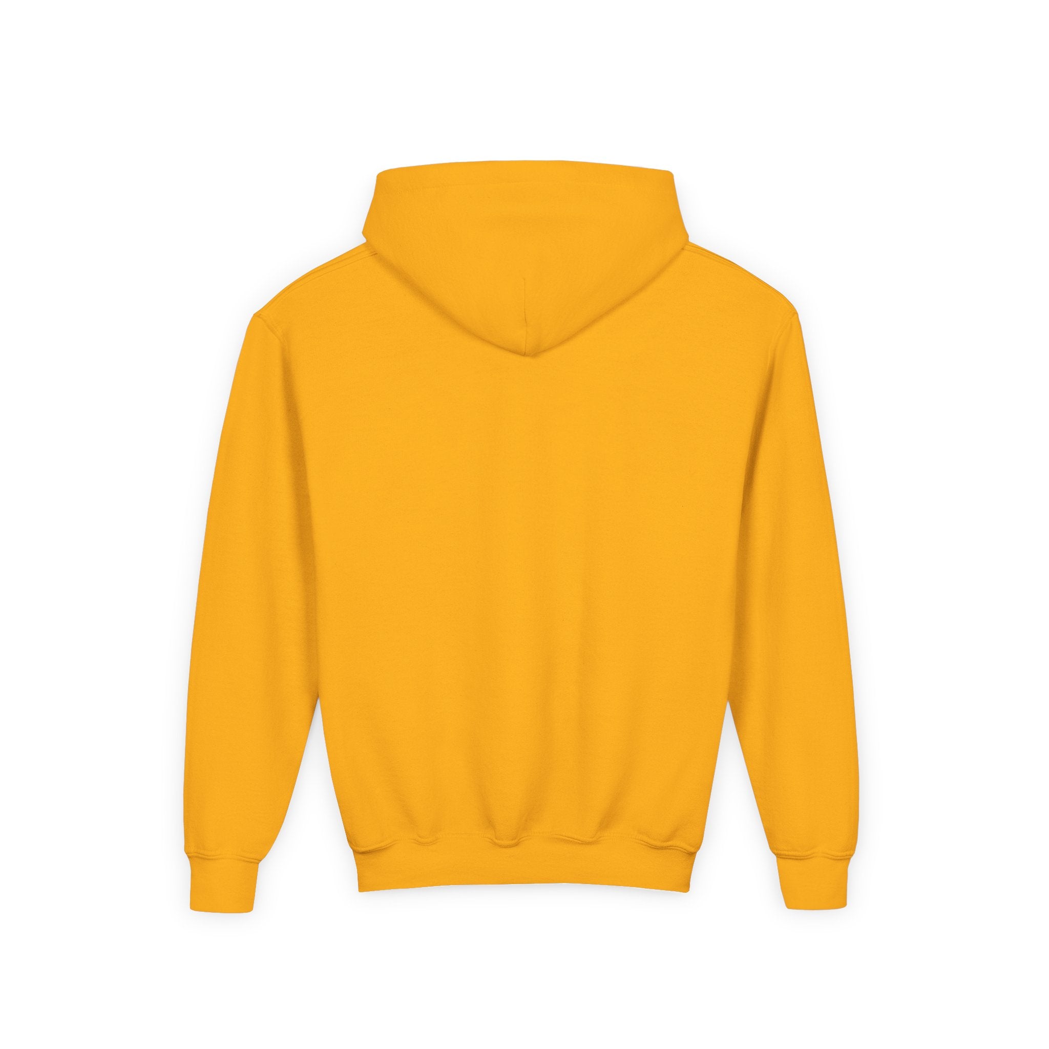 Embroidered Junior Khanda Hoodie