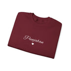 Punjaban sweatshirt