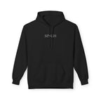 "SINGH" Khanda Hoodie