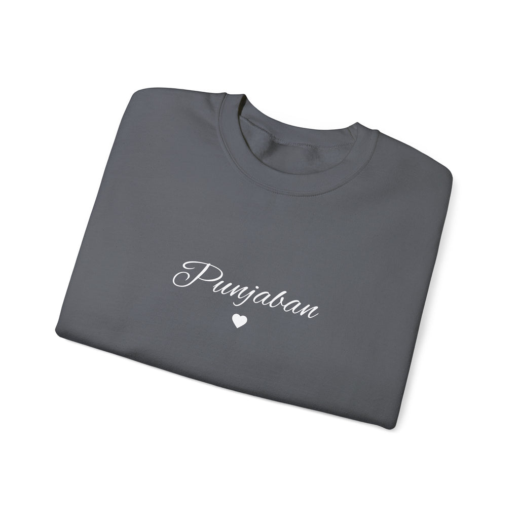 Punjaban sweatshirt