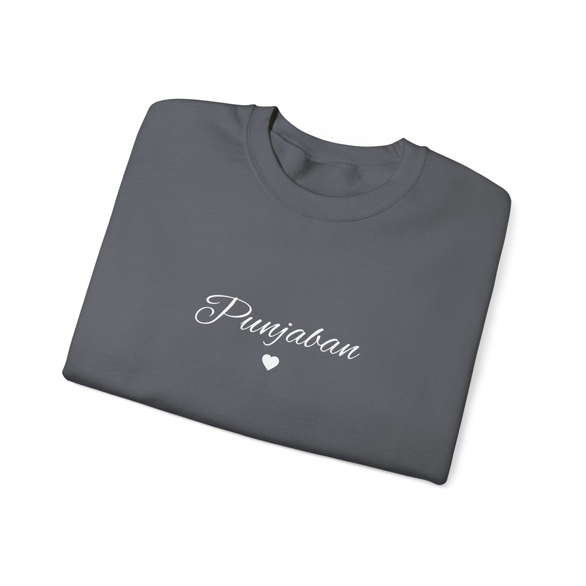 Punjaban sweatshirt