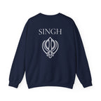 'SINGH' Sweatshirt