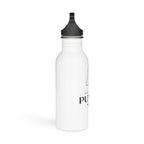 "Rooted in Punjab" Stainless steal bottle