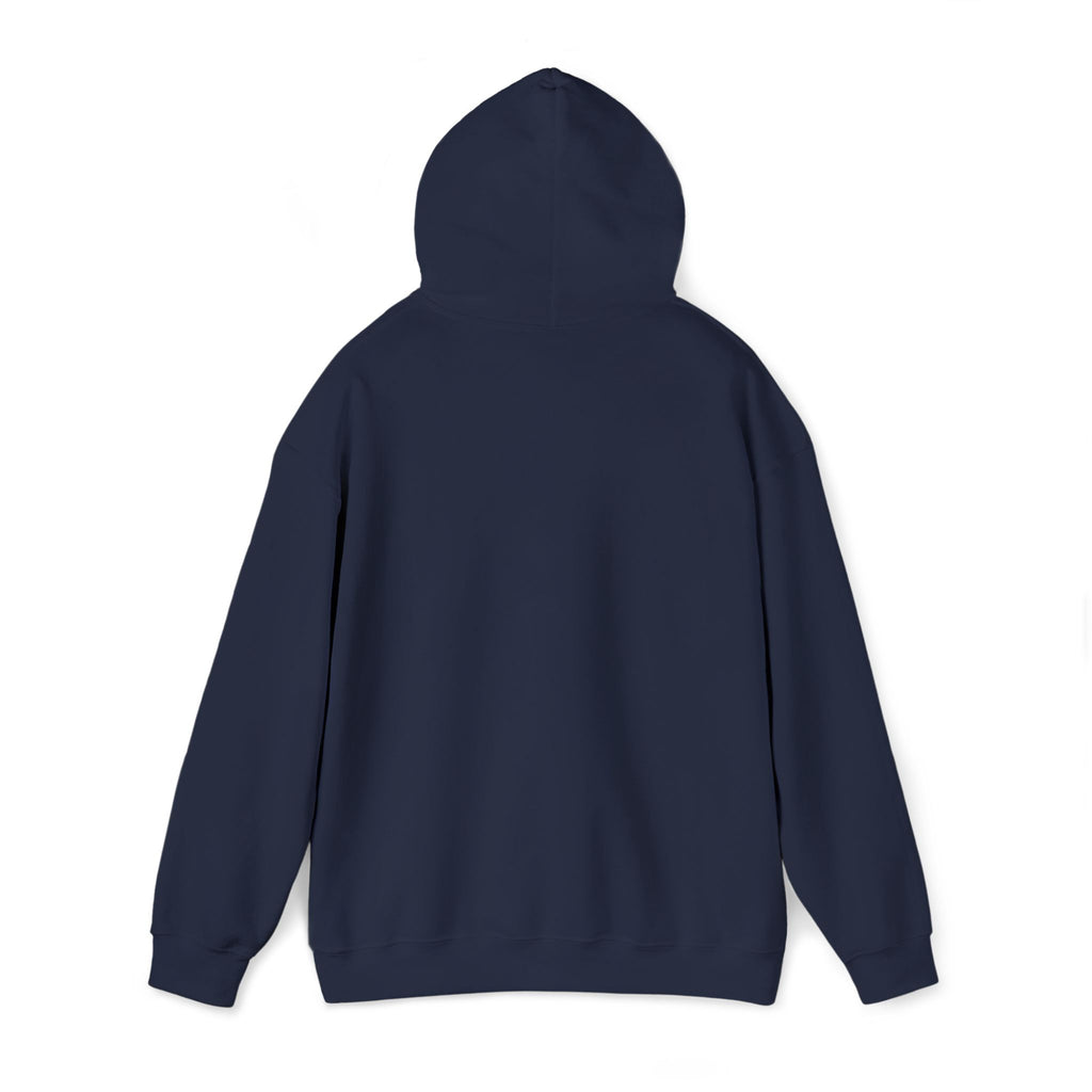Embroidered "Singh is king" hoodie