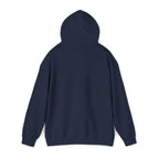 Embroidered "Singh is king" hoodie
