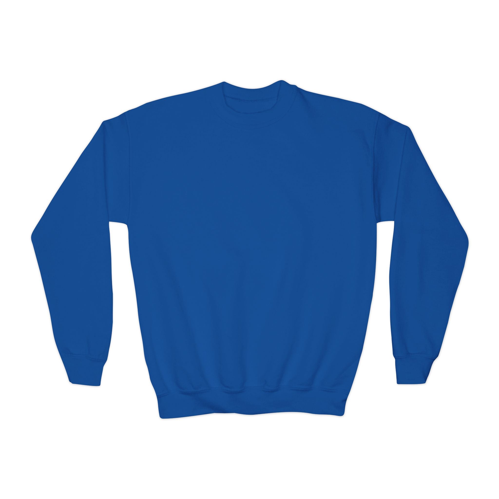 "Proud to be Sikh" junior Sweatshirt