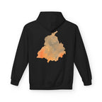 Punjab Unisex Hoodie