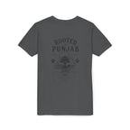 Junior "Rooted in Punjab" T shirt