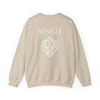 'SINGH' Sweatshirt