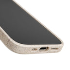 Rooted In Punjab Biodegradable Phone Case