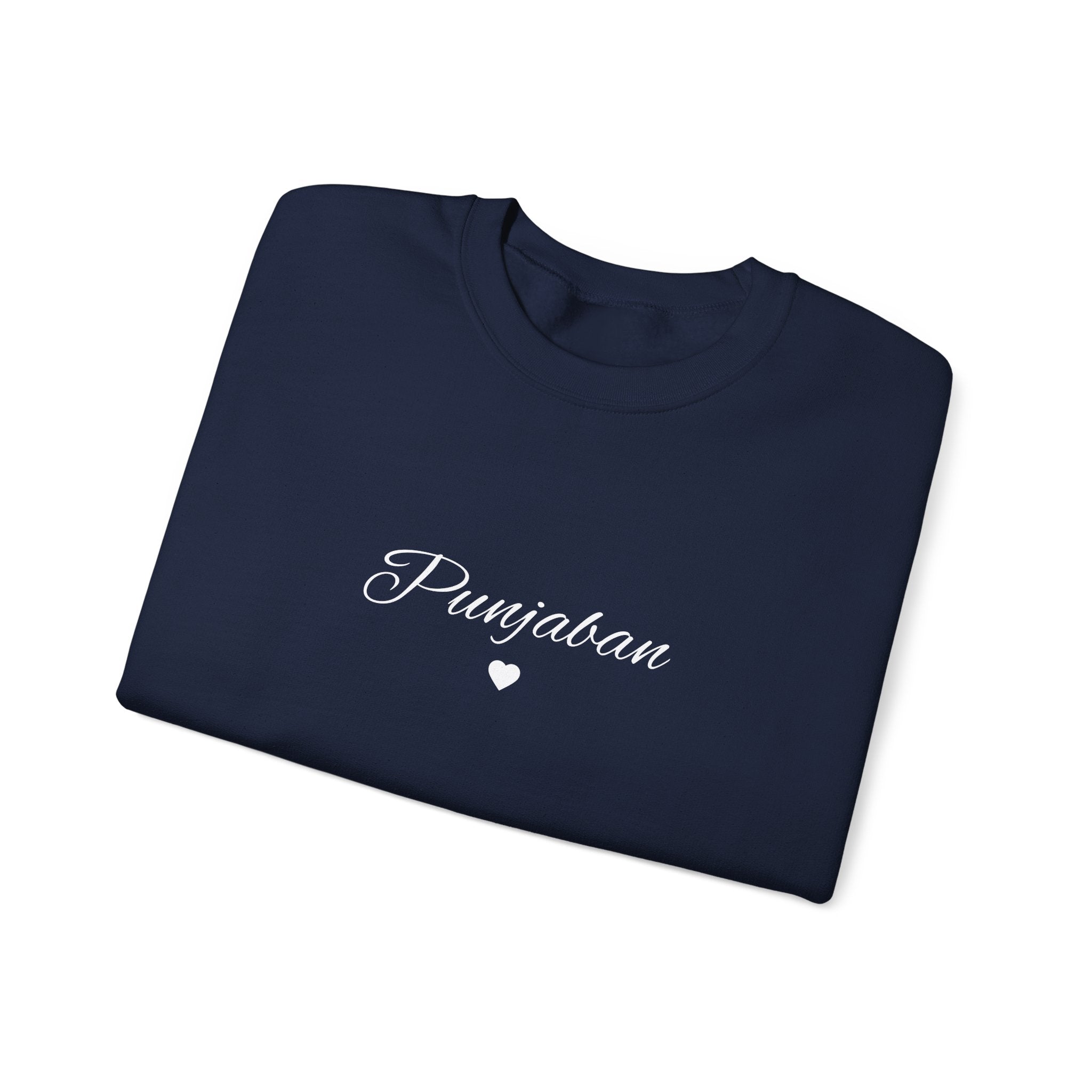 Punjaban sweatshirt