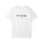 Rooted in Punjab Unisex T shirt