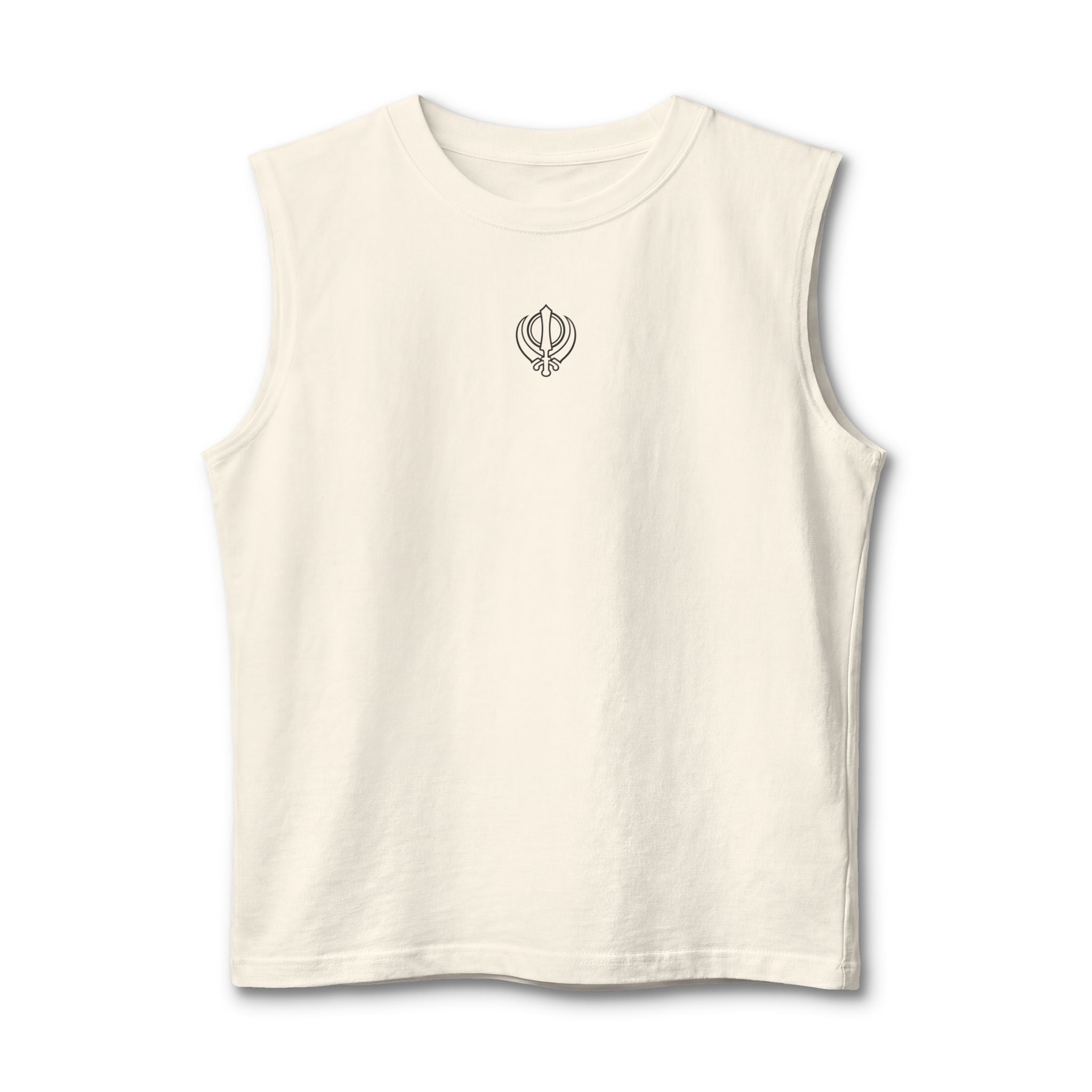 Mens "Rooted in Punjab" Tank