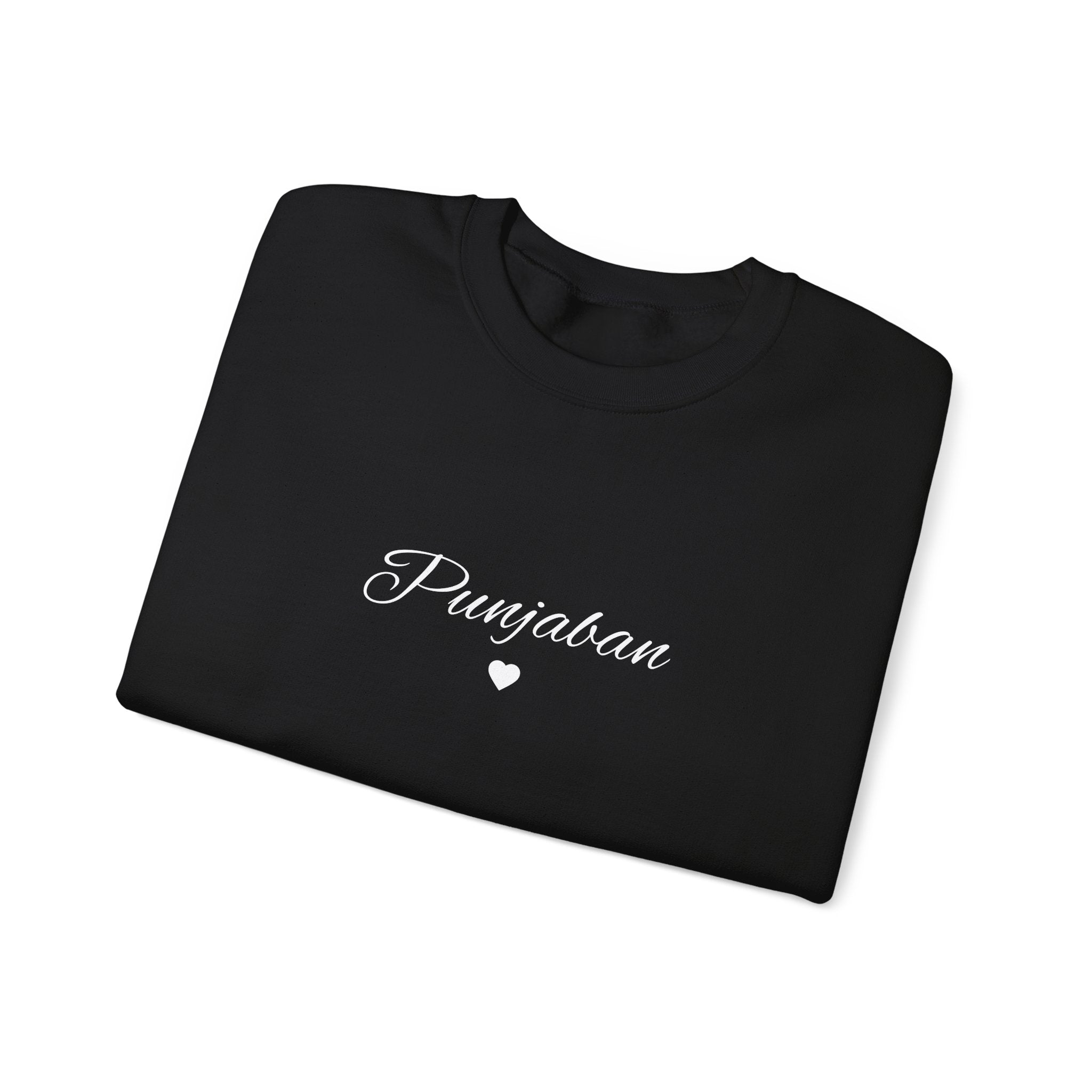 Punjaban sweatshirt