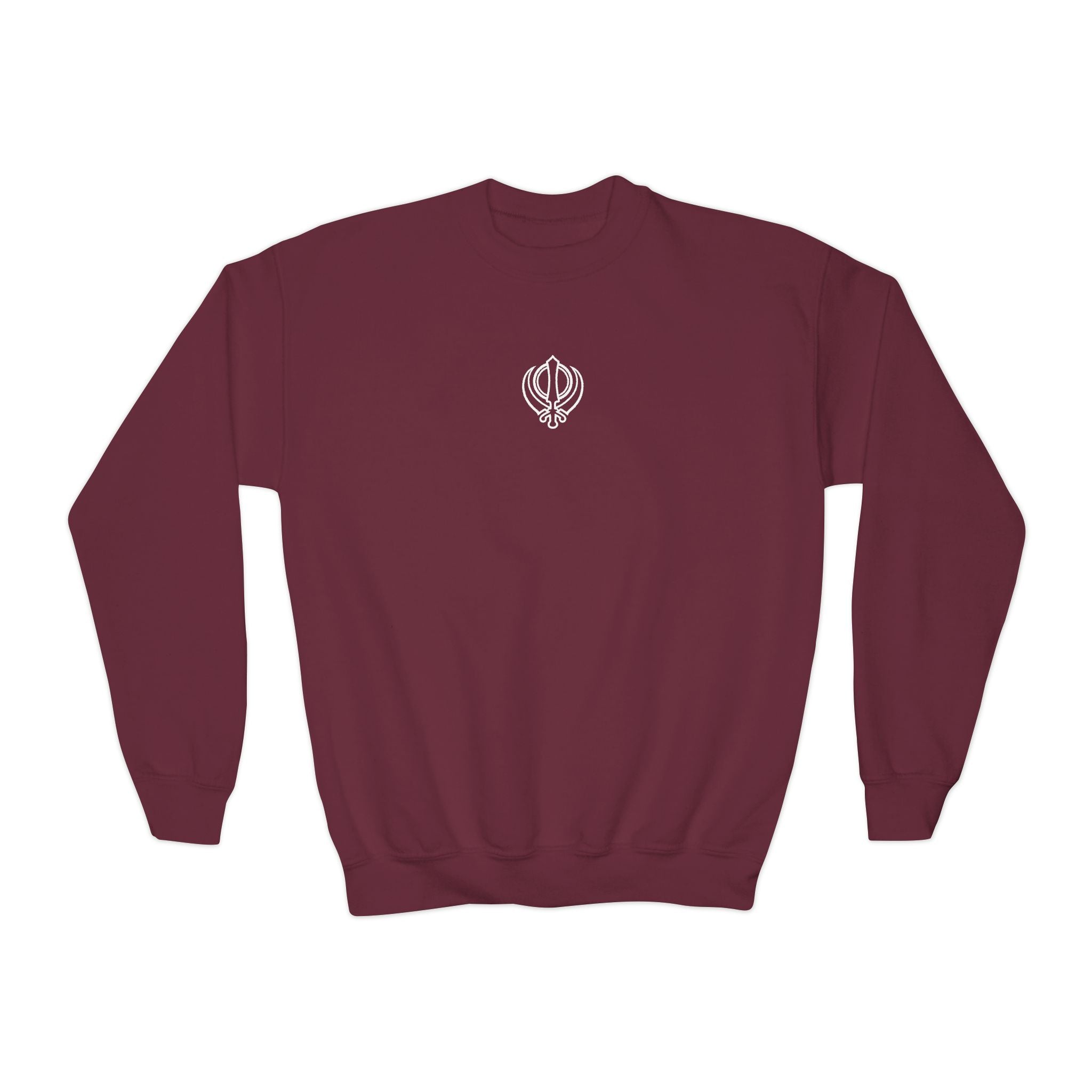 "KAUR" Junior sweatshirt