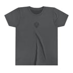 Junior "Rooted in Punjab" T shirt