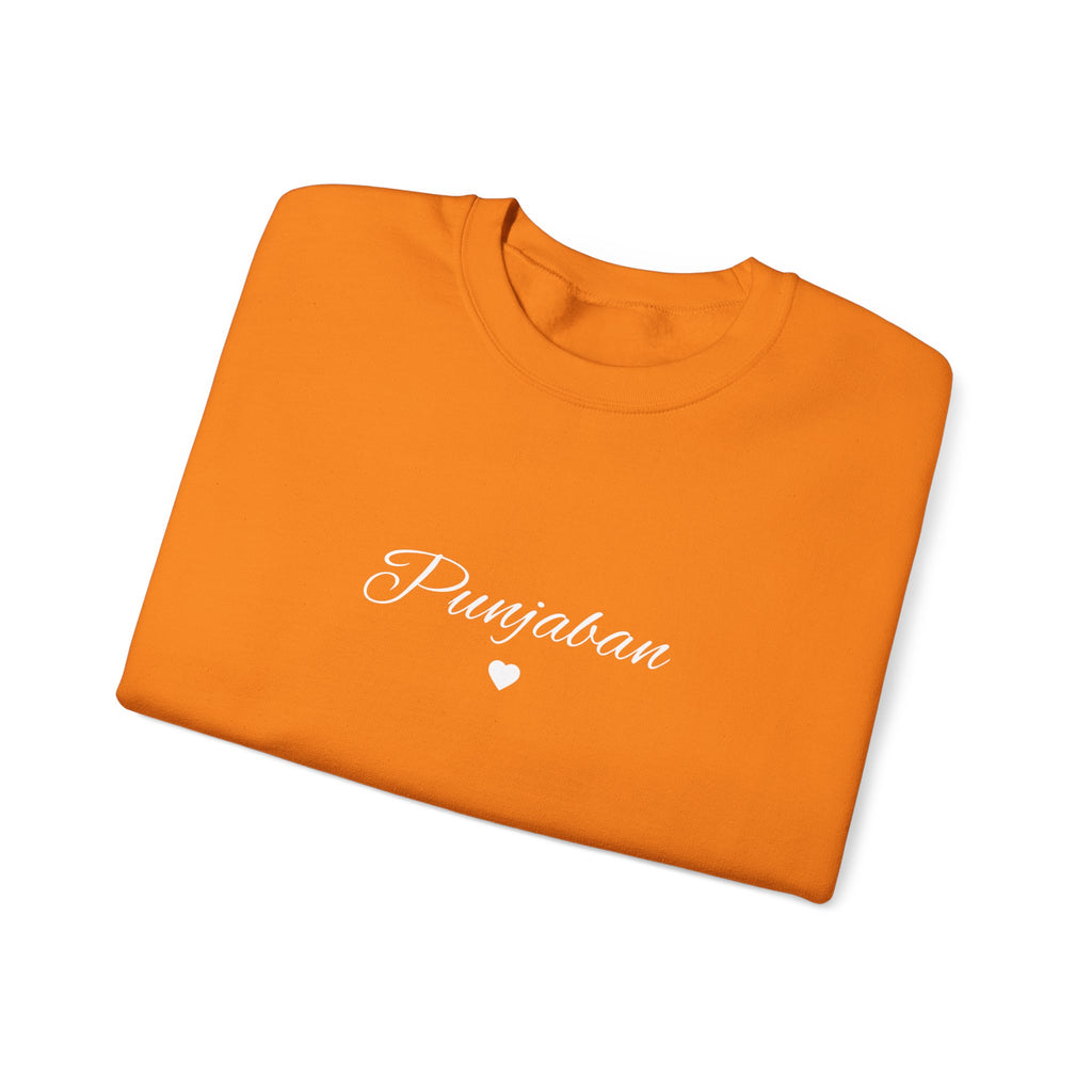 Punjaban sweatshirt