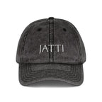 Embroidered "JATTI" Cap