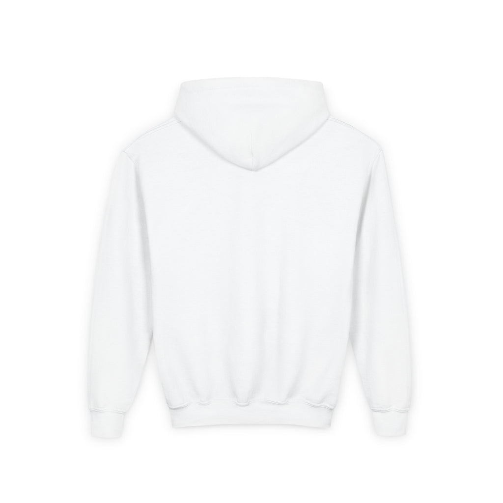 Embroidered Junior Khanda Hoodie