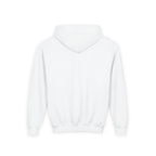 Embroidered Junior Khanda Hoodie