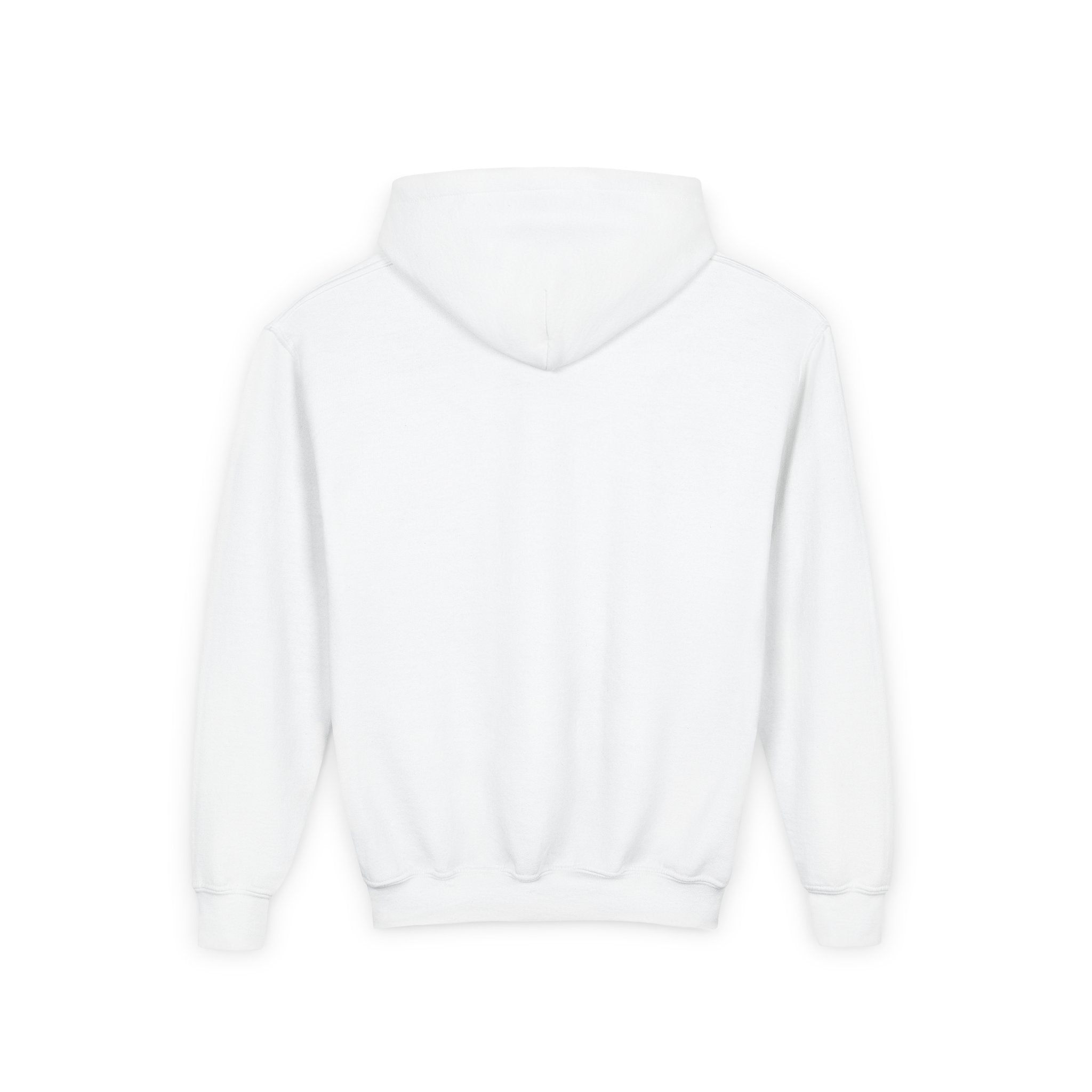 Embroidered Junior Khanda Hoodie
