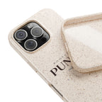 Rooted In Punjab Biodegradable Phone Case