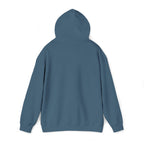 Embroidered "Singh is king" hoodie