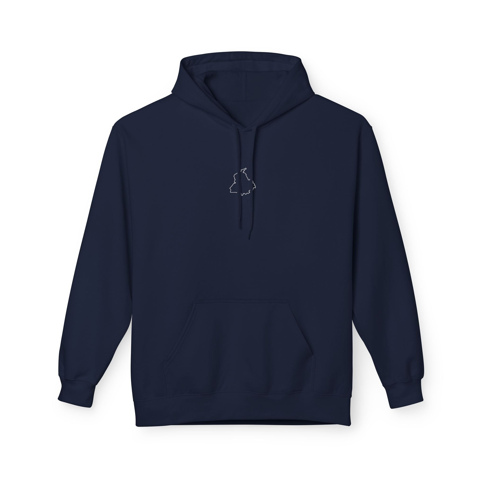 Punjab Unisex Hoodie