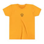 Junior "Rooted in Punjab" T shirt
