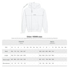 Embroidered Junior Khanda Hoodie