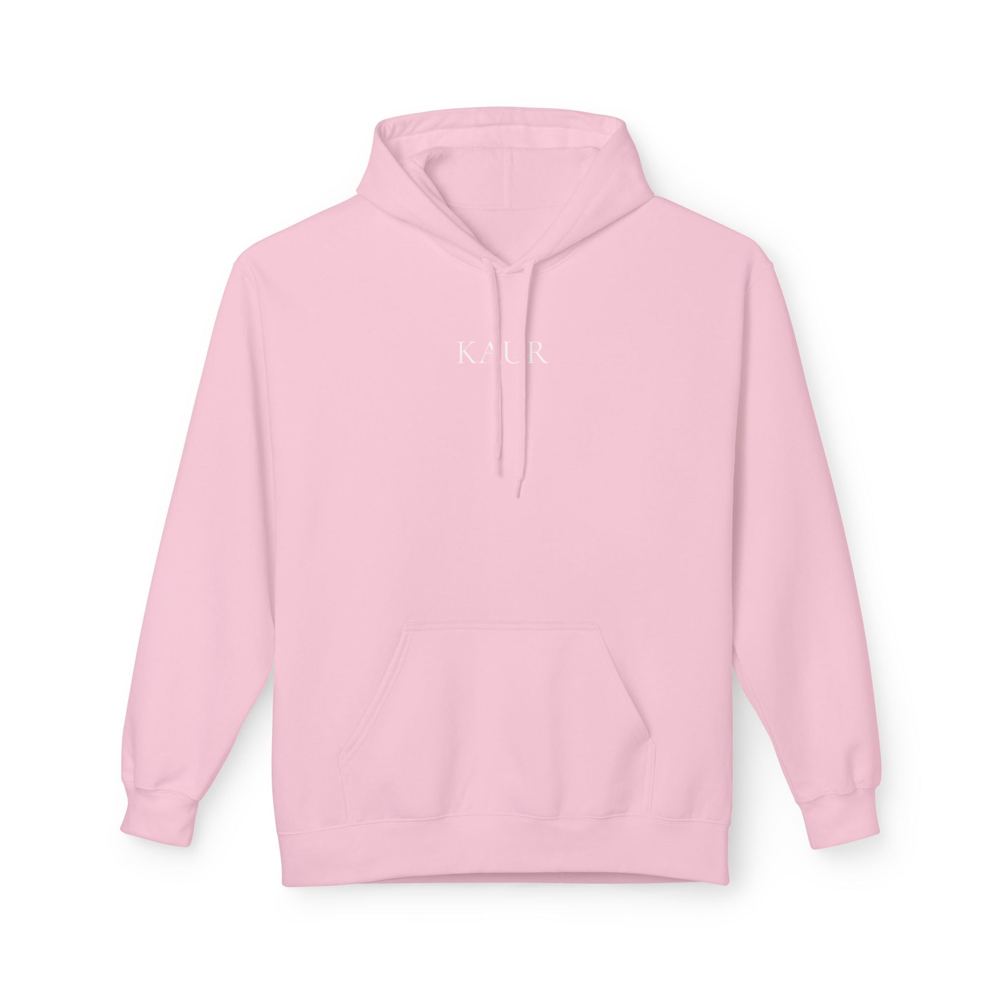 "KAUR" Khanda Hoodie