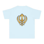 Khanda junior t shirt