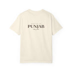 Rooted in Punjab Unisex T shirt