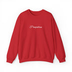 Embroidered Punjaban Sweatshirt