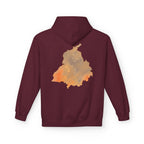 Punjab Unisex Hoodie